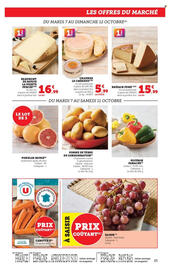 Catalogue Super U page 25