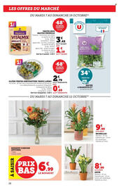 Catalogue Super U page 26