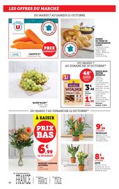 Catalogue Super U page 26