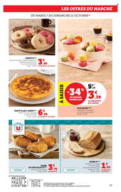 Catalogue Super U page 27