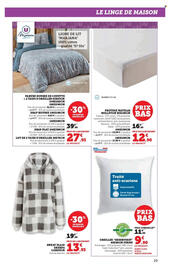 Catalogue Super U page 29