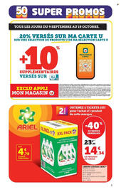 Catalogue Super U page 3