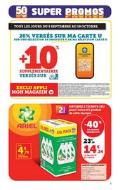 Catalogue Super U page 3