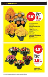 Catalogue Super U page 30