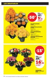Catalogue Super U page 30