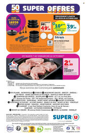 Catalogue Super U page 32