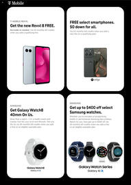 T-Mobile weekly ad Page 4