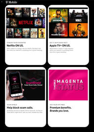 T-Mobile weekly ad Page 5