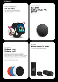 T-Mobile weekly ad Page 6