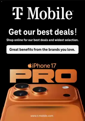 T-Mobile weekly ad (valid until 1-12)