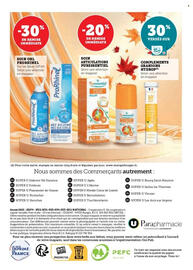 Catalogue Hyper U | Parapharmacie page 6