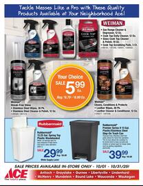 Ace Hardware flyer Page 11