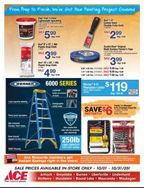 Ace Hardware flyer Page 3