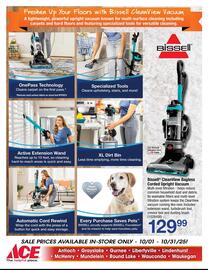 Ace Hardware flyer Page 4