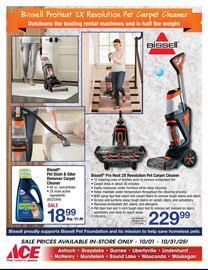 Ace Hardware flyer Page 5