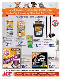 Ace Hardware flyer Page 9