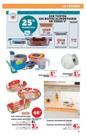 Catalogue Hyper U | La maison page 19