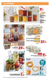 Catalogue Hyper U | La maison page 20