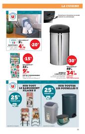 Catalogue Hyper U | La maison page 21