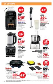 Catalogue Hyper U | La maison page 22