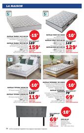 Catalogue Hyper U | La maison page 26