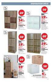 Catalogue Hyper U | La maison page 7