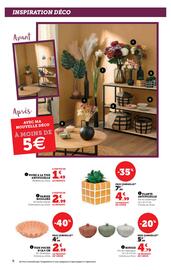 Catalogue Hyper U | La maison page 8