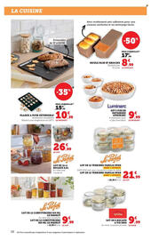 Catalogue Super U page 10