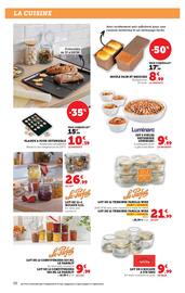 Catalogue Super U page 10