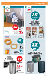 Catalogue Super U page 11