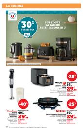 Catalogue Super U page 12