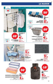Catalogue Super U page 13
