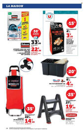 Catalogue Super U page 14