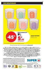 Catalogue Super U page 16