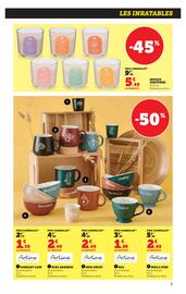 Catalogue Super U page 3