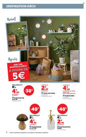 Catalogue Super U page 4
