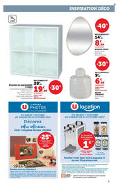 Catalogue Super U page 5