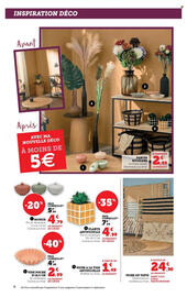 Catalogue Super U page 6