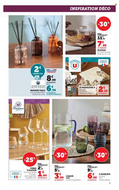 Catalogue Super U page 7