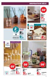 Catalogue Super U page 7
