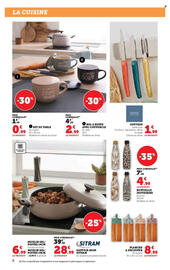 Catalogue Super U page 8