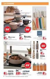 Catalogue Super U page 8