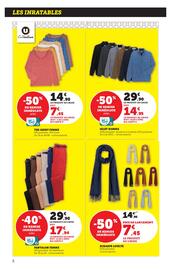 Catalogue Super U | Le style à prix bas page 2