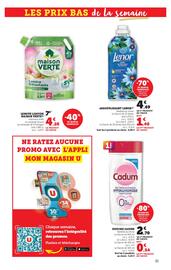 Catalogue U Express page 21