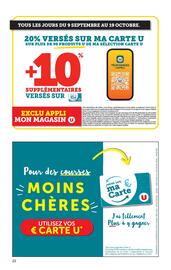 Catalogue U Express page 22