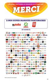 Catalogue U Express page 23