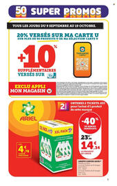 Catalogue U Express page 3
