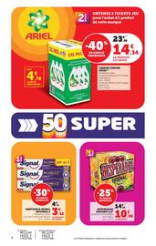 Catalogue U Express page 4