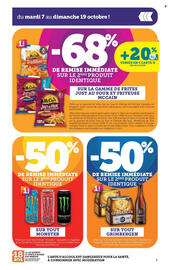 Catalogue U Express page 7