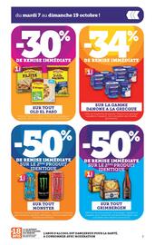 Catalogue U Express page 7